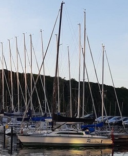 Poseidon X